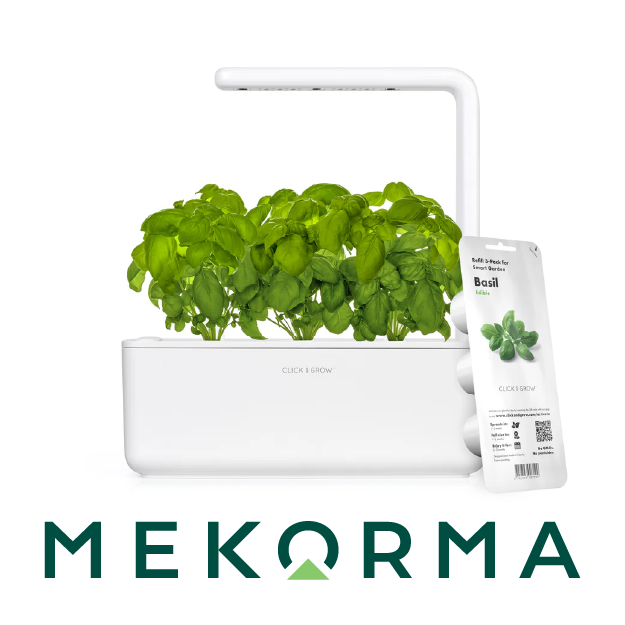 Mekorma